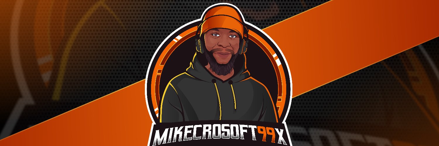 Mikecrosoft99x's profile banner image