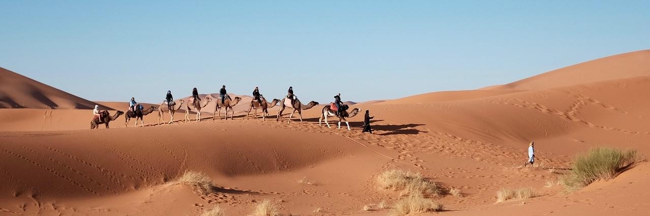 ExploreMorocco's profile banner image