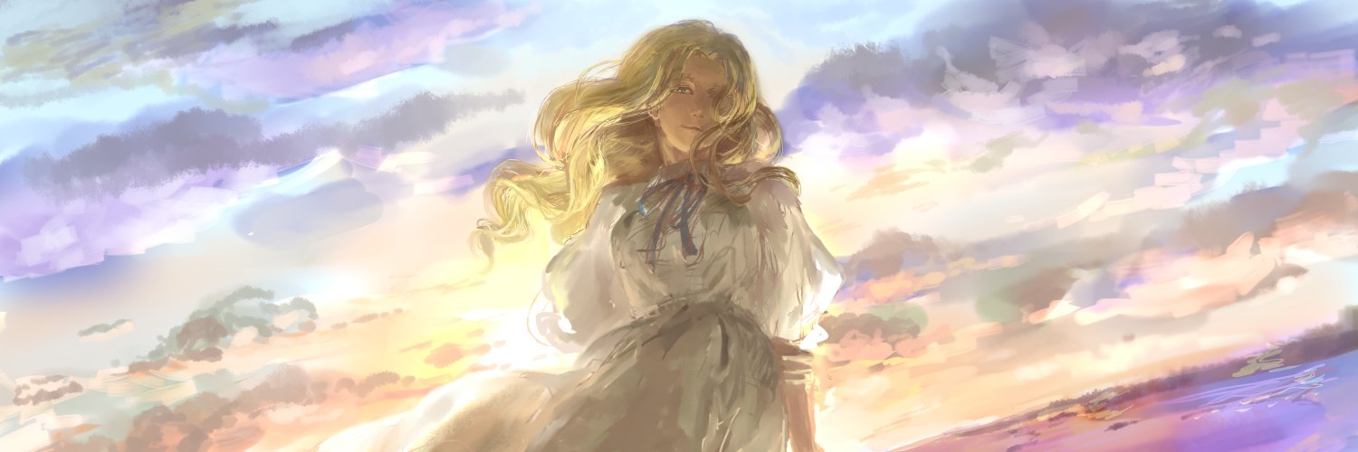 Aurora | #ionsfollowions🌈 banner