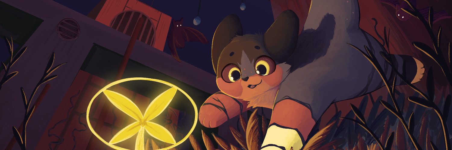 KirinFox banner