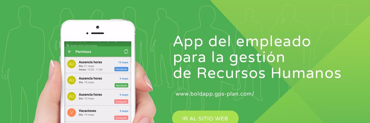 BOLD Workplanner banner