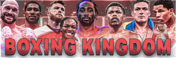 BoxingKingdom14 Profile Banner