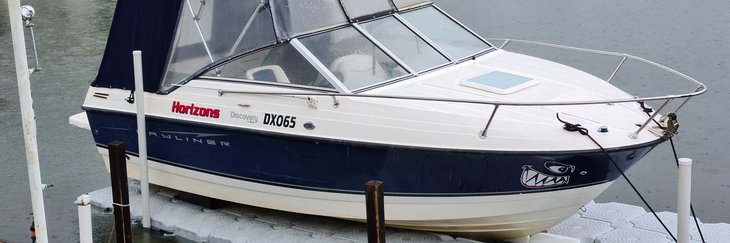 Shaun Strichten banner