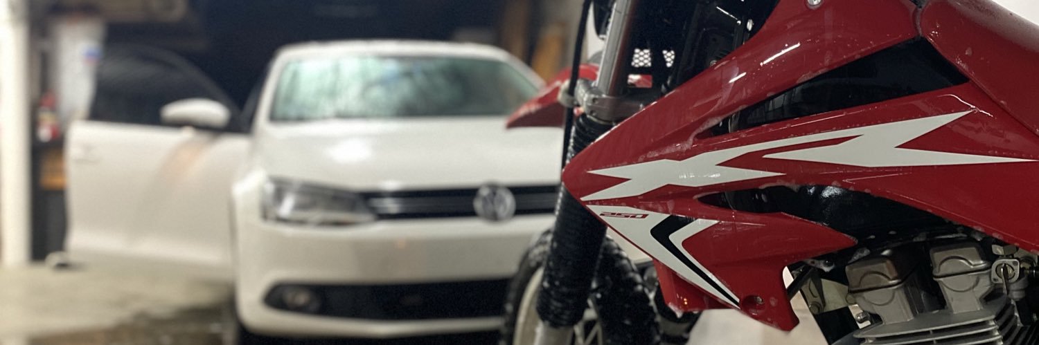 facurod3's profile banner image