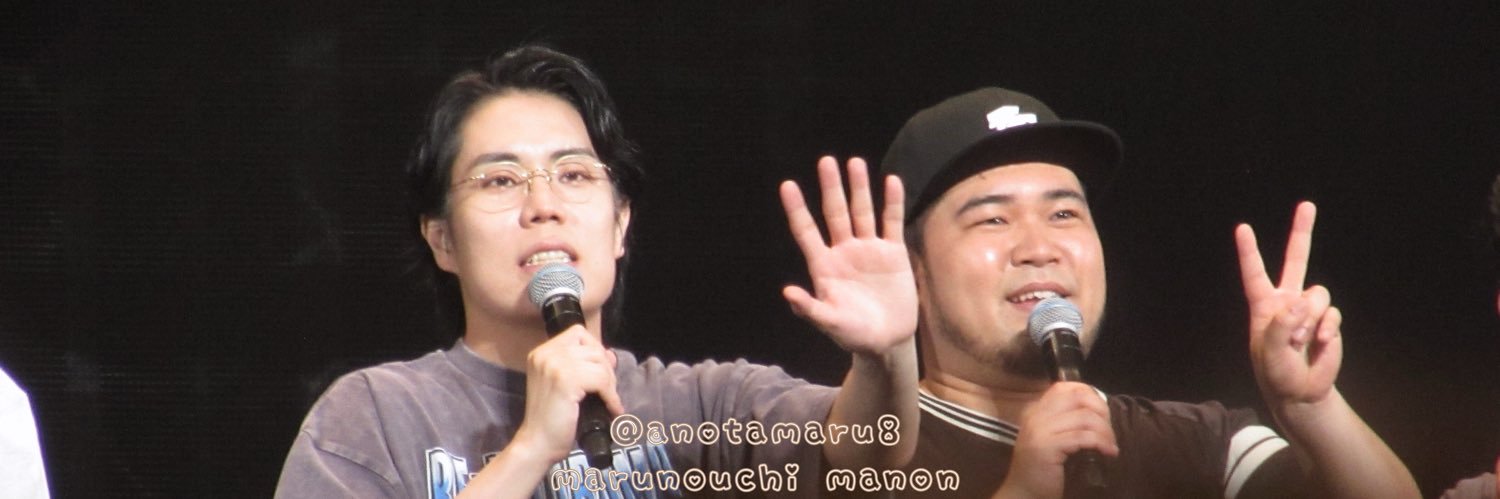 anotamaru8's profile banner image