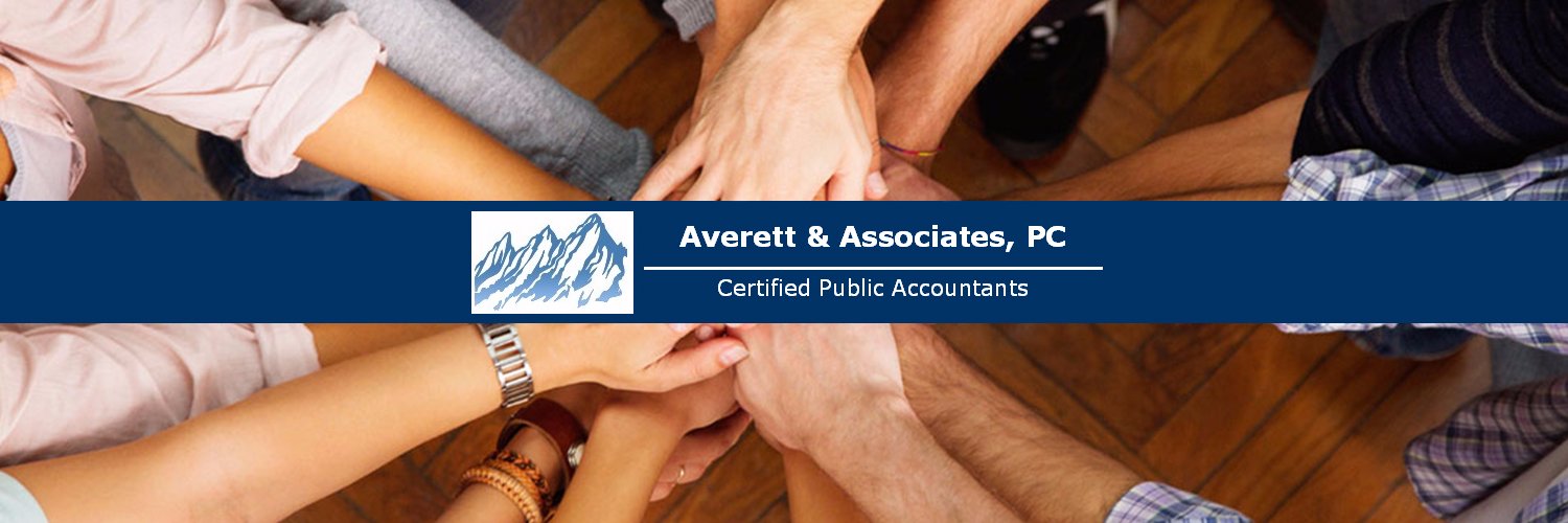 AverettAssoc's profile banner image