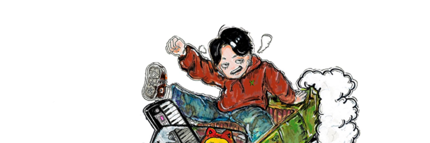 hidee_04's profile banner image
