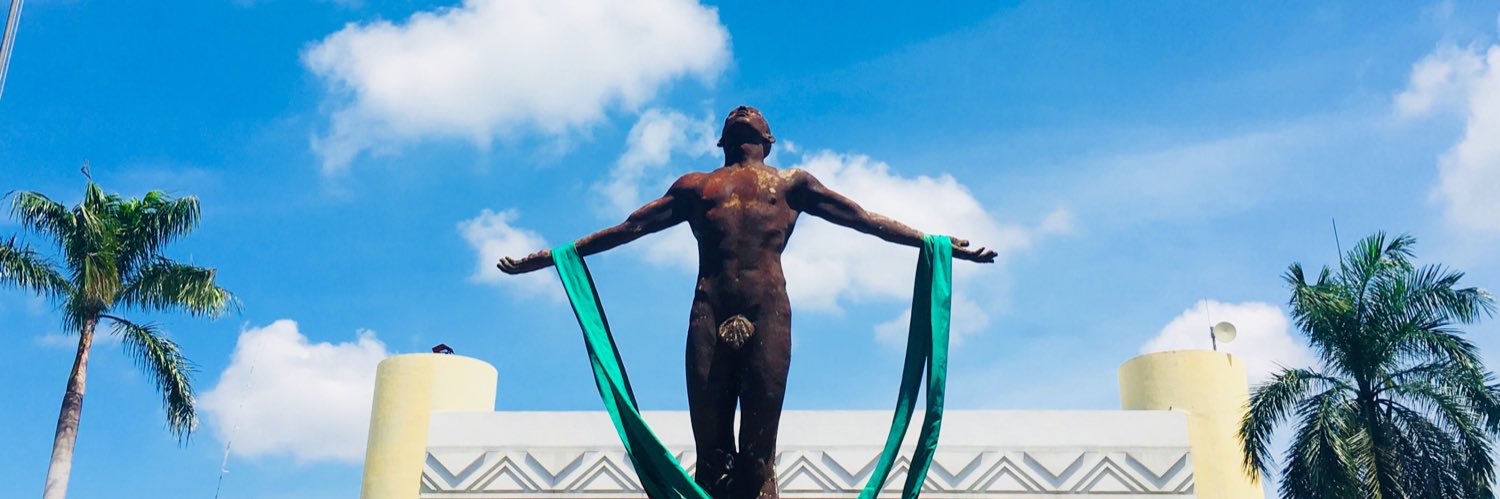 gilforddoquila's profile banner image