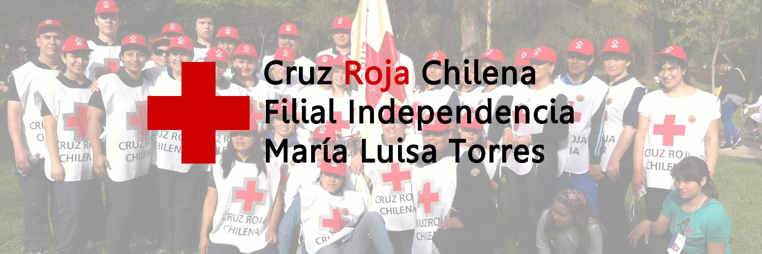 CruzRojaIndep's profile banner image