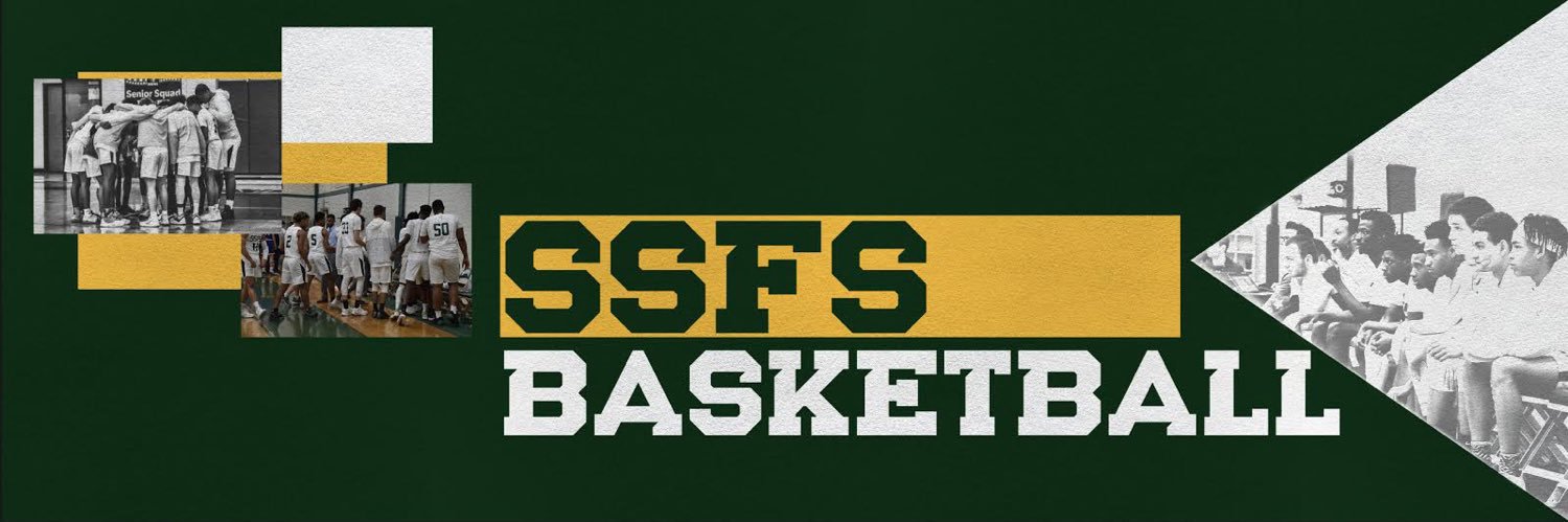 SSFS BASKETBALL banner