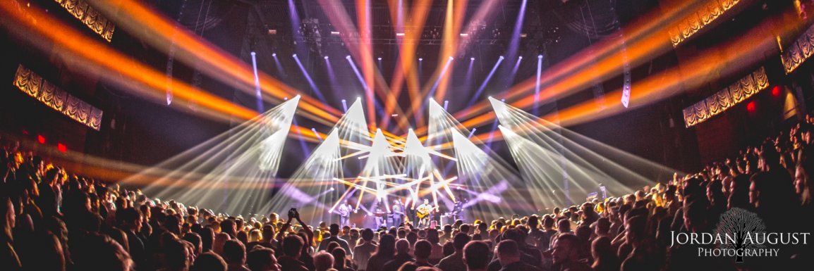 AllGoodPresents banner