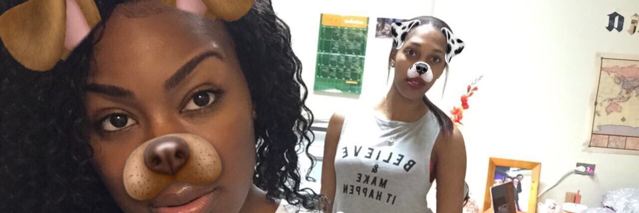 Diamond_Simonee's profile banner image