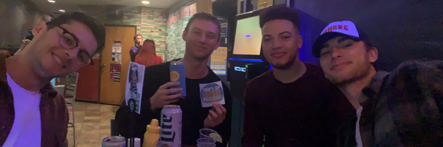 andrewcoatess2's profile banner image