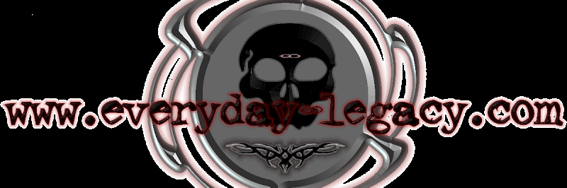 ELP Paranormal banner