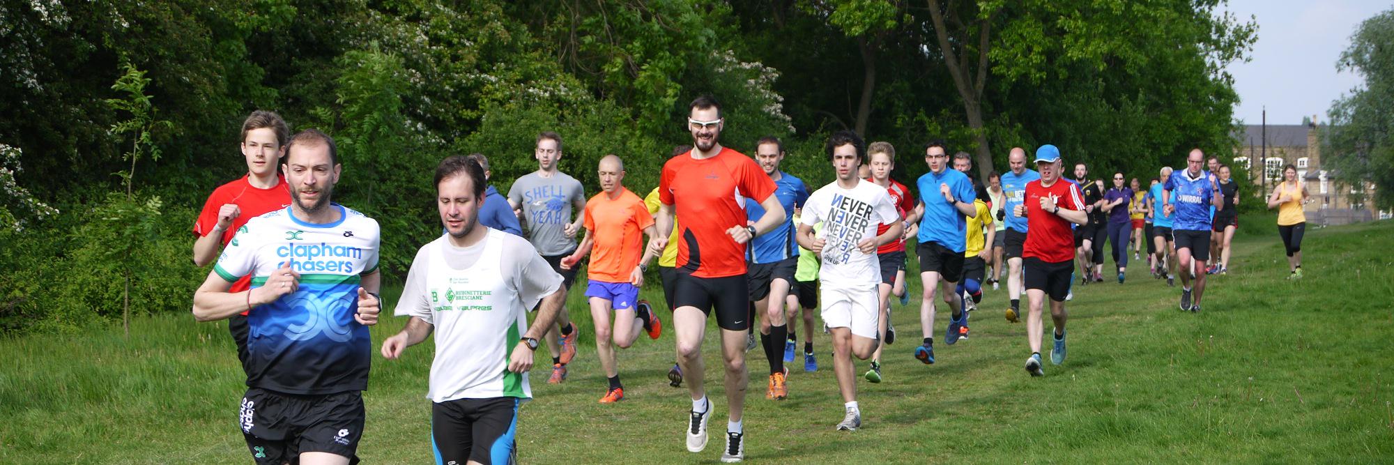 WSparkrun's profile banner image