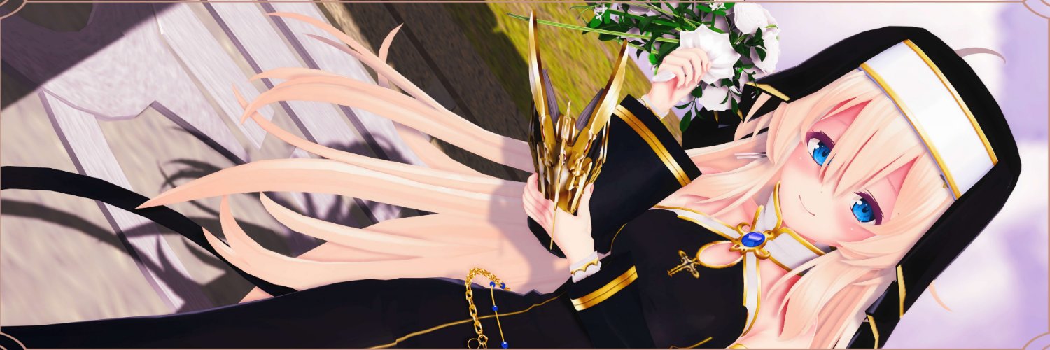 SDarui's profile banner image