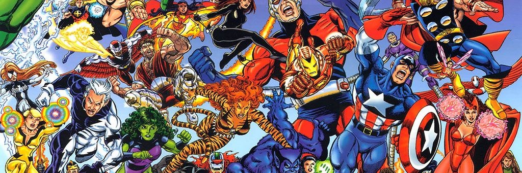 Comics Exchange banner