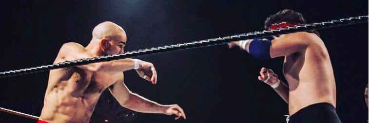 MazanyMMA's profile banner image