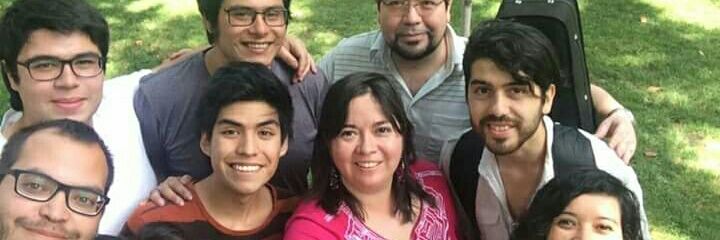 mecdechile's profile banner image