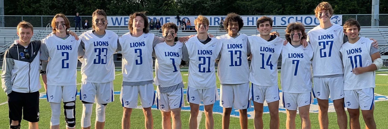 FairfaxBoosters's profile banner image