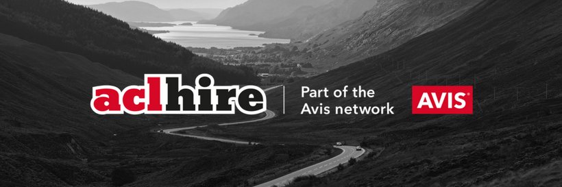 ACL Hire Limited banner