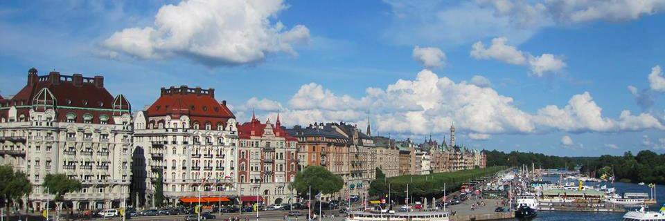 Sabina London banner