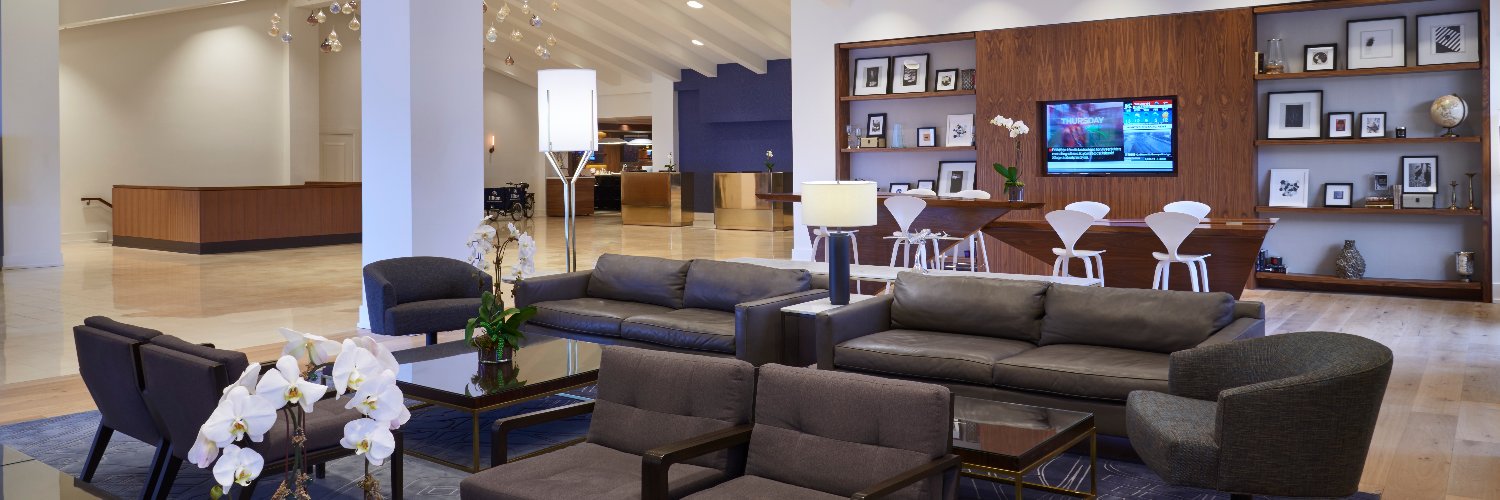 Hilton Meadowvale banner