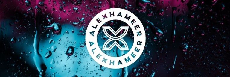 AlexHameer's profile banner image