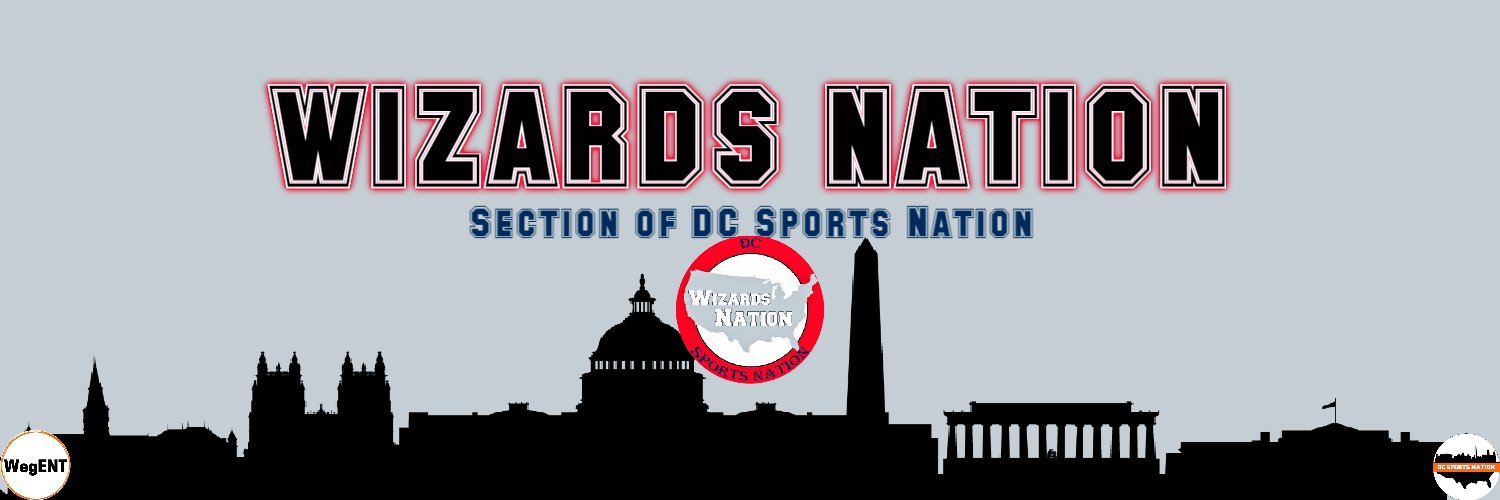 Wizards Nation banner