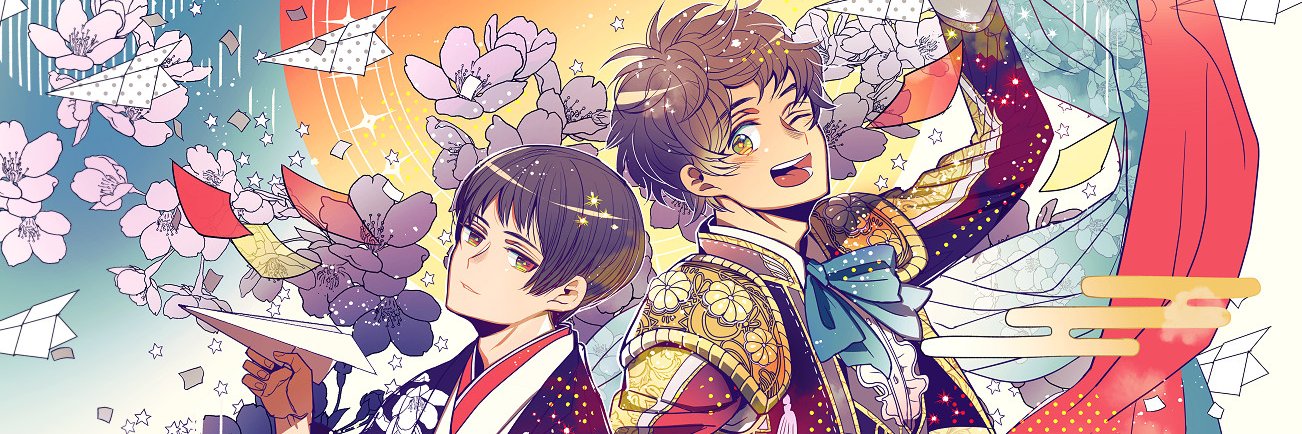 midoh_'s profile banner image