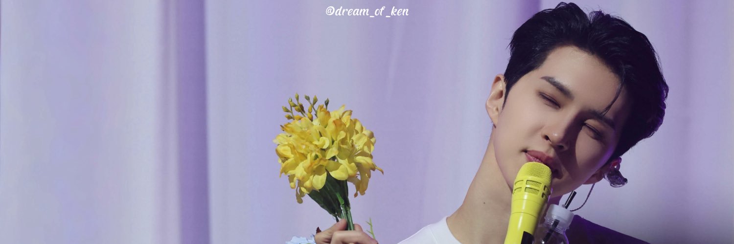 dream_of_ken's profile banner image
