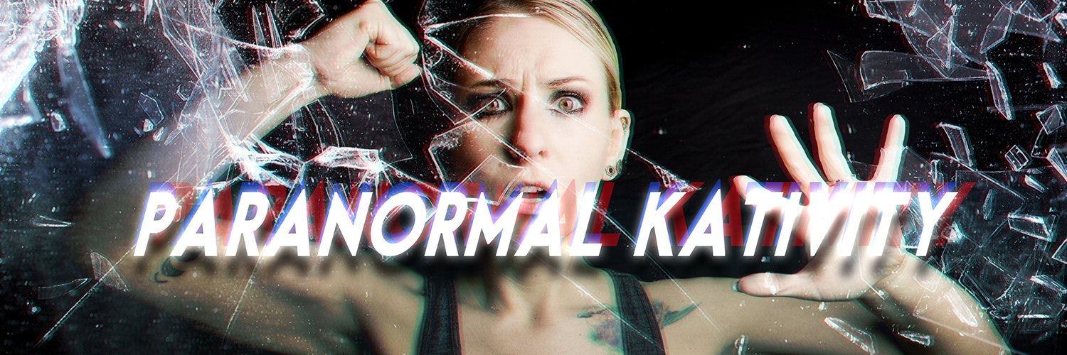 ParanormKat's profile banner image