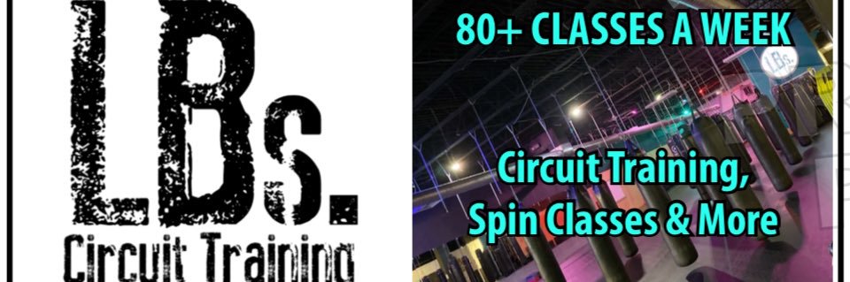LBsGym419's profile banner image
