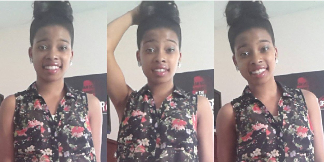Alyssa Monique ((: banner
