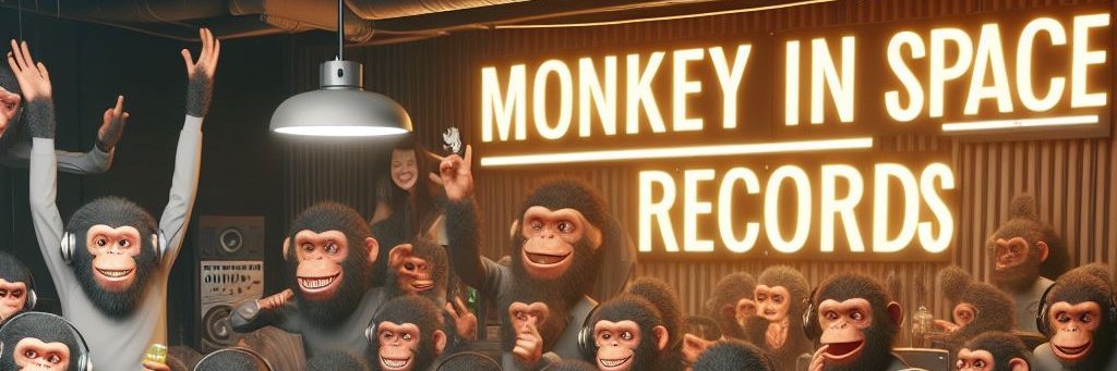 monkeyspacerec's profile banner image