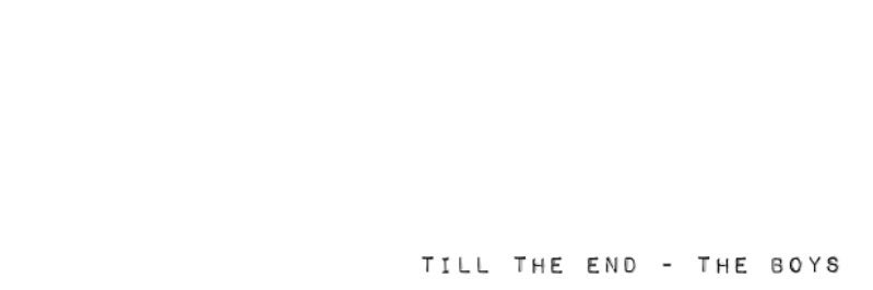 NoControlProjec banner