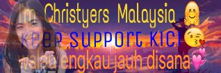 kicifansMY's profile banner image
