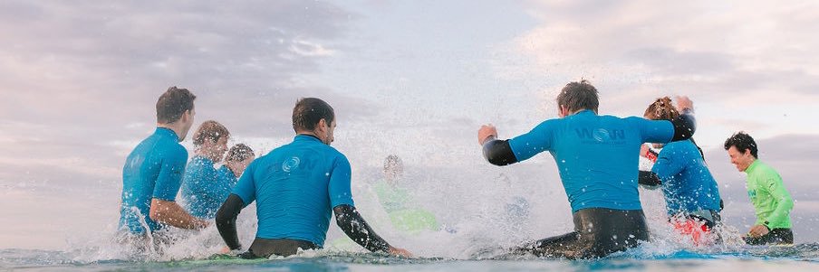 Waves of Wellness banner