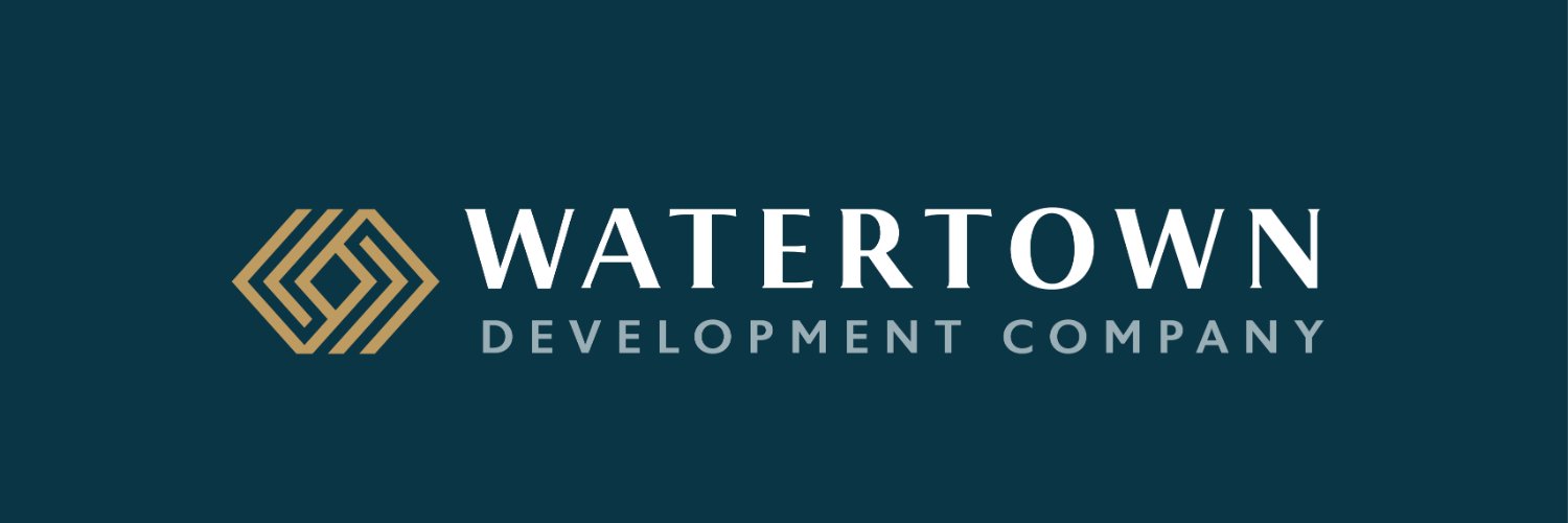 WatertownWorks's profile banner image