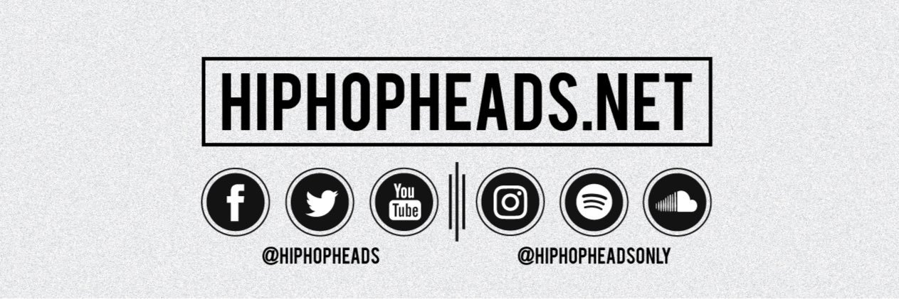 Hip-Hop Heads banner