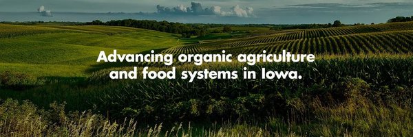 IAOrganic Profile Banner