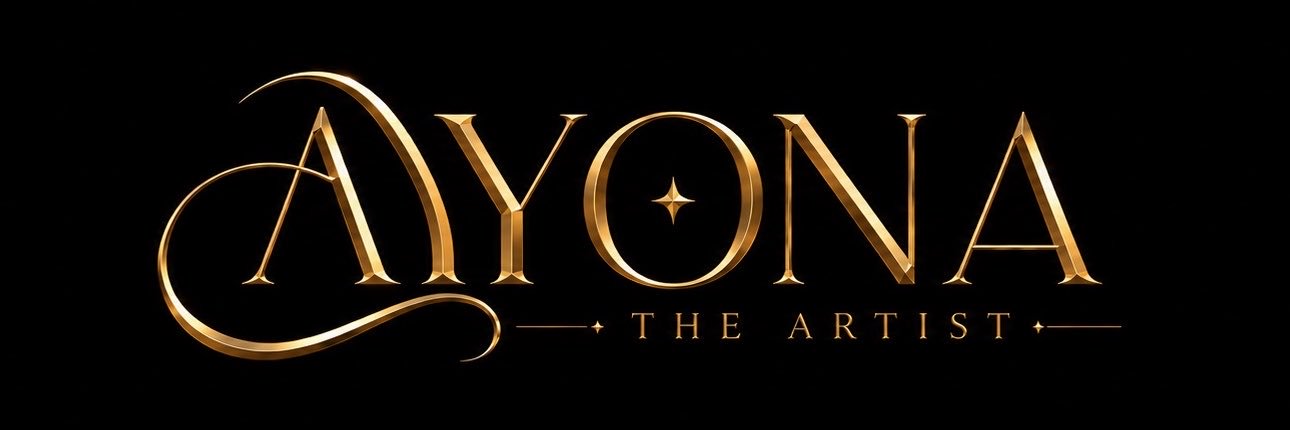Ayona's profile banner image