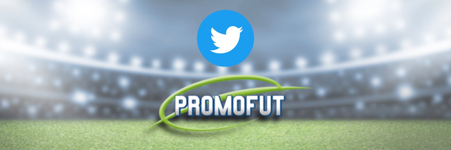 PROMOFUToficial's profile banner image
