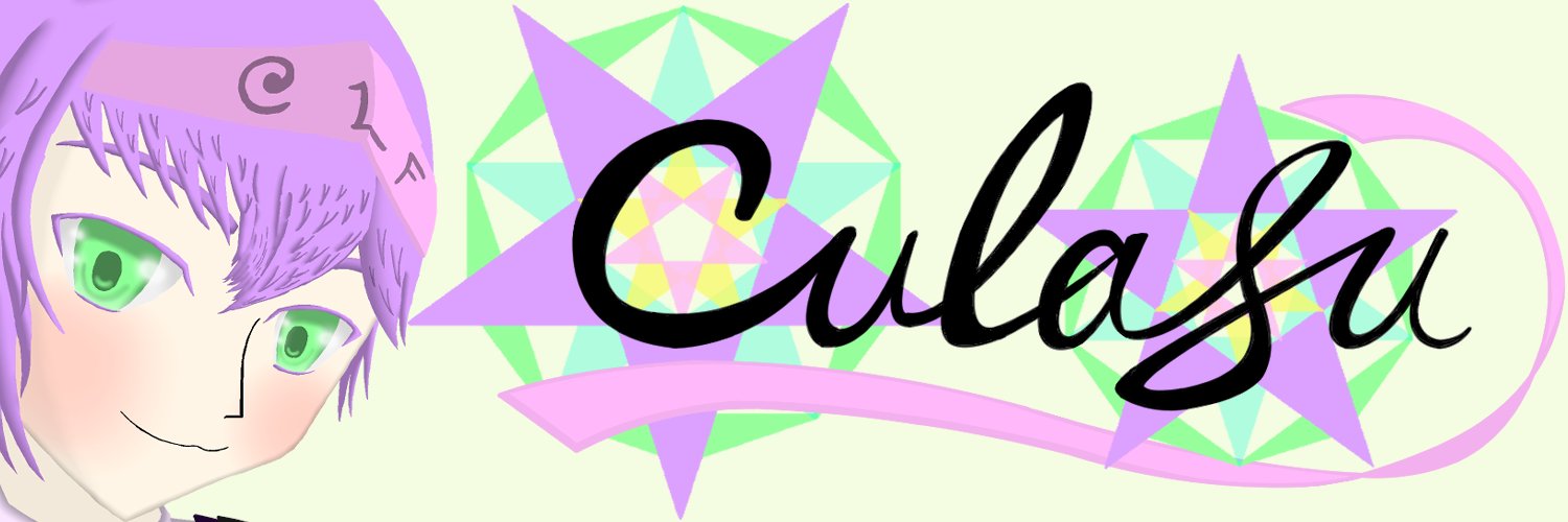 Culafu（くらふ,クラフ） banner