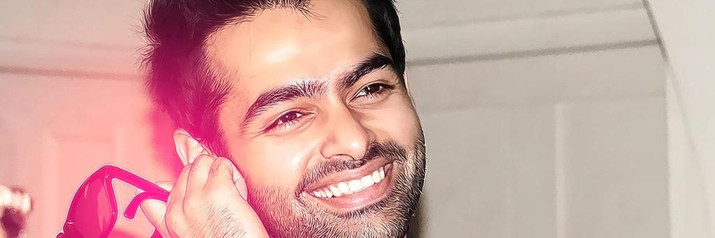 babithasayz's profile banner image