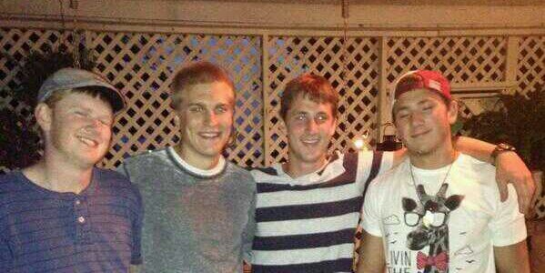 Caleb Muhlenkamp banner