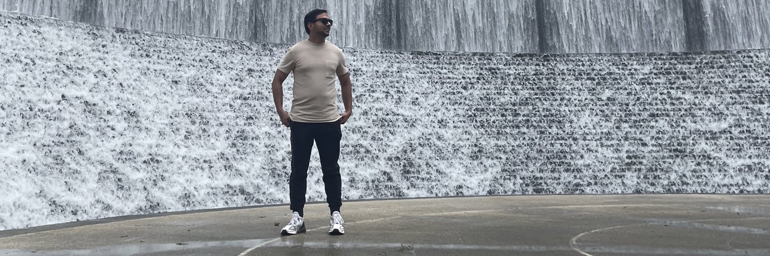 snishor's profile banner image