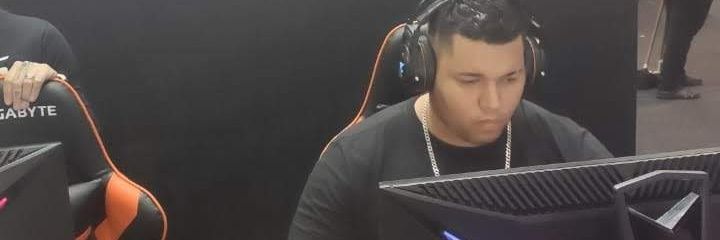 tankyanCSGO's profile banner image