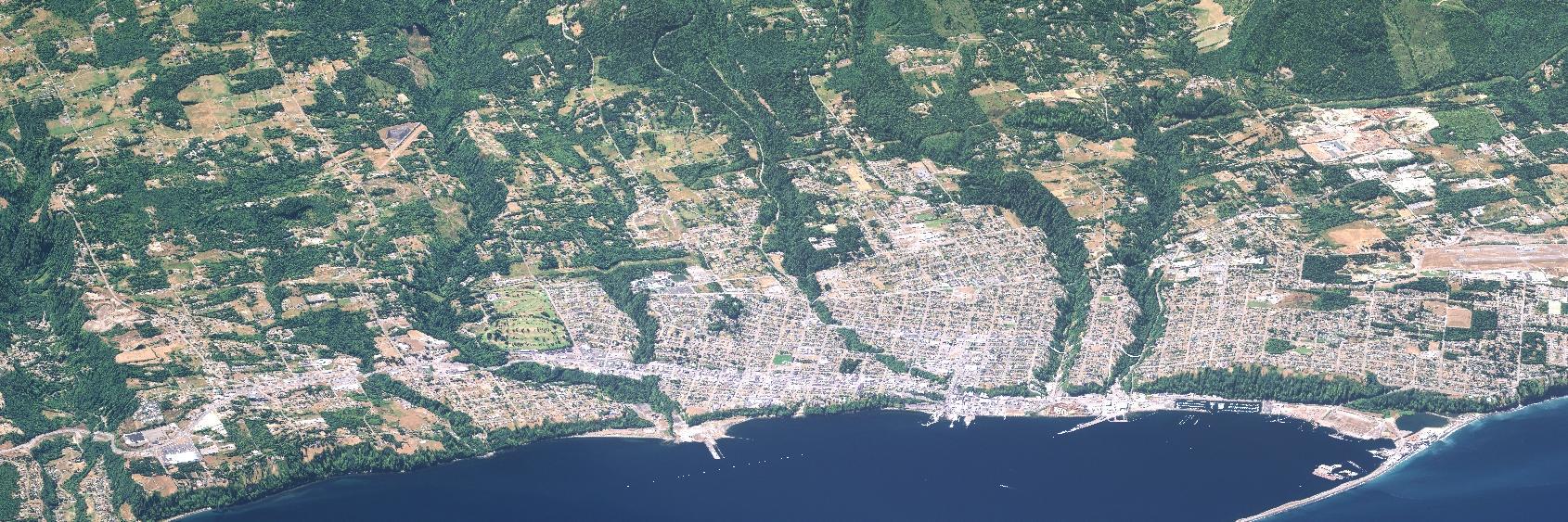 Western Geographic Science Center banner