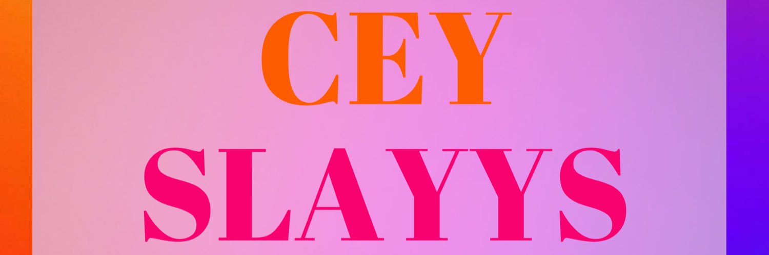 __FollowMeCedez's profile banner image